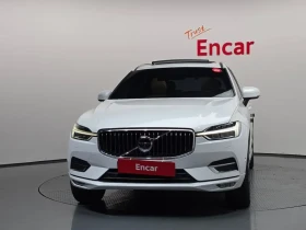 Volvo XC60, снимка 3