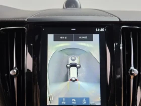 Volvo XC60, снимка 14