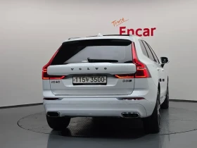 Volvo XC60, снимка 4