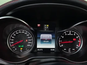 Mercedes-Benz GLC 43 AMG X253 4Matic, снимка 8