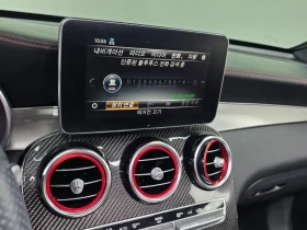 Mercedes-Benz GLC 43 AMG X253 4Matic, снимка 17