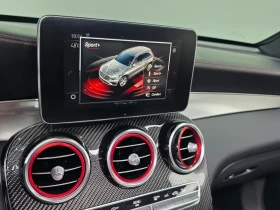Mercedes-Benz GLC 43 AMG X253 4Matic, снимка 16
