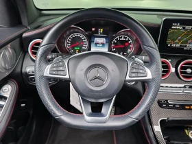 Mercedes-Benz GLC 43 AMG X253 4Matic, снимка 13