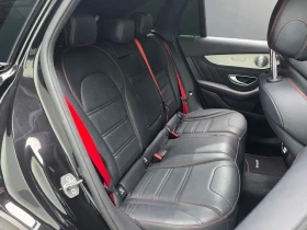 Mercedes-Benz GLC 43 AMG X253 4Matic, снимка 11