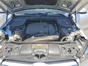 Mercedes-Benz GLE 350 2.0l, снимка 11
