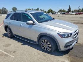 Mercedes-Benz GLE 350 2.0l, снимка 4