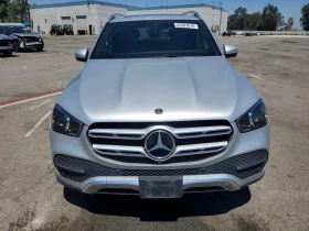 Mercedes-Benz GLE 350 2.0l, снимка 5