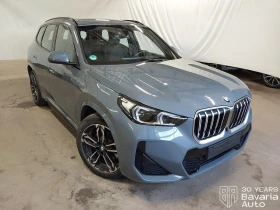 BMW X1 23d xDrive Steptronic, снимка 4