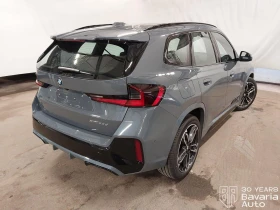 BMW X1 23d xDrive Steptronic, снимка 3