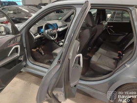 BMW X1 23d xDrive Steptronic, снимка 5