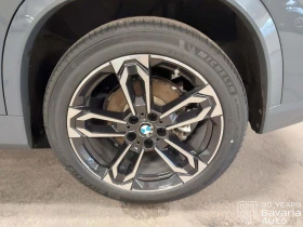 BMW X1 23d xDrive Steptronic, снимка 12