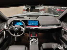 BMW X1 23d xDrive Steptronic, снимка 6