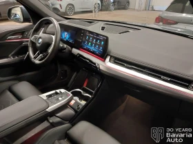 BMW X1 23d xDrive Steptronic, снимка 7