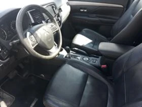 Mitsubishi Outlander 4WD 2.2D 7места - [16] 