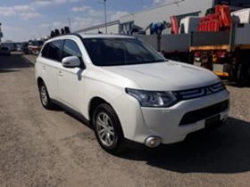 Mitsubishi Outlander 4WD 2.2D 7места - [13] 