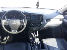 Mitsubishi Outlander 4WD 2.2D 7места - [18] 