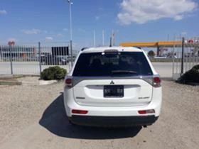 Mitsubishi Outlander 4WD 2.2D 7места - [8] 