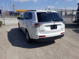 Mitsubishi Outlander 4WD 2.2D 7места - [7] 