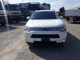 Mitsubishi Outlander 4WD 2.2D 7места - [14] 