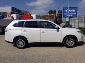 Mitsubishi Outlander 4WD 2.2D 7места - [10] 