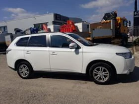 Обява за продажба на Mitsubishi Outlander 4WD 2.2D 7места ~28 800 лв. - изображение 9