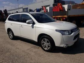 Обява за продажба на Mitsubishi Outlander 4WD 2.2D 7места ~28 800 лв. - изображение 10