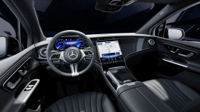 Mercedes-Benz EQE 350 4MATIC SUV | Mobile.bg   2
