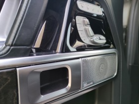 Mercedes-Benz G 500 6.3 AMG FACE/DESIGNO/BURMESTER 3D/FULL/ | Mobile.bg   17