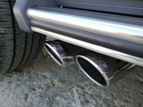 Mercedes-Benz G 500 6.3 AMG FACE/DESIGNO/BURMESTER 3D/FULL/, снимка 9