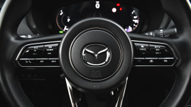Mazda CX-60 2.5 e-SKYACTIV PHEV HOMURA 4x4 Automatic, снимка 9