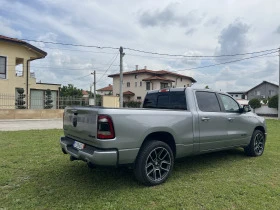 Dodge RAM 1500 5.7 HEMI* Sport-4х4, Full, снимка 8