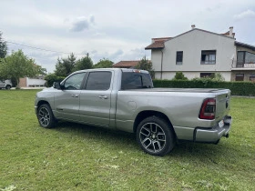 Dodge RAM 1500 5.7 HEMI* Sport-4х4, Full, снимка 7