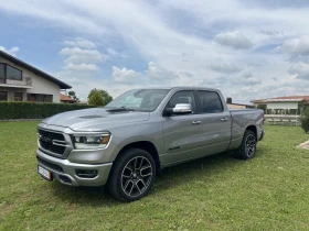 Dodge RAM 1500 5.7 HEMI* Sport-4х4, Full, снимка 5