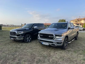 Обява за продажба на Dodge RAM 1500 5.7HEMI, LONG, Sport-4х4, Full ~77 000 лв. - изображение 1