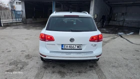 VW Touareg 3000d, снимка 10