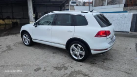 VW Touareg 3000d | Mobile.bg    11