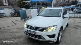 VW Touareg 3000d - [1] 