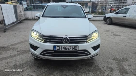 VW Touareg 3000d, снимка 8