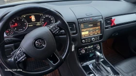 VW Touareg 3000d | Mobile.bg    13