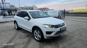 VW Touareg 3000d, снимка 9