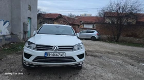 VW Touareg 3000d, снимка 5