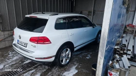 VW Touareg 3000d | Mobile.bg    17