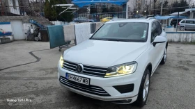 VW Touareg 3000d, снимка 7