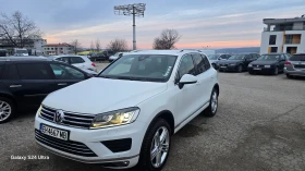 VW Touareg 3000d, снимка 6