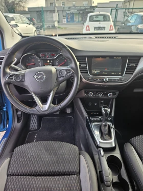 Opel Crossland X, снимка 10