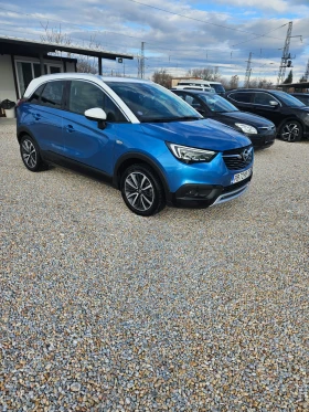 Opel Crossland X, снимка 6