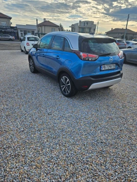 Opel Crossland X, снимка 4