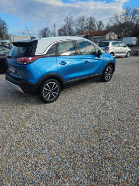 Opel Crossland X, снимка 5