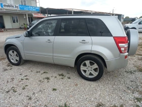 Suzuki Grand vitara 1, 9 DDIS, снимка 8