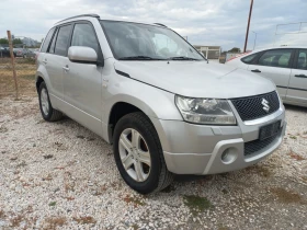 Suzuki Grand vitara 1, 9 DDIS, снимка 2